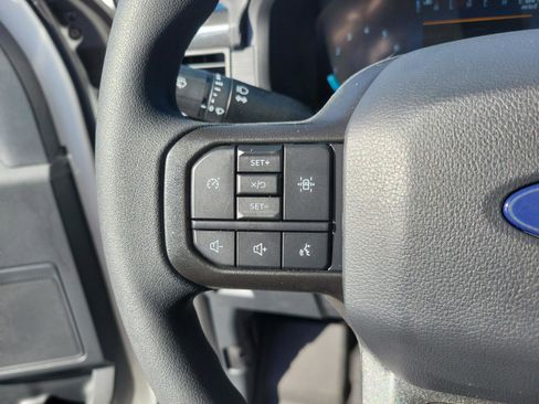 New 2025 Ford F150 STX w/ Equipment Group 200A image 24