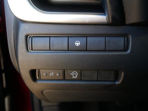 Certified 2023 Nissan Rogue SV AWD/4WD image 26
