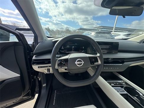 New 2026 Nissan Murano SV image 14