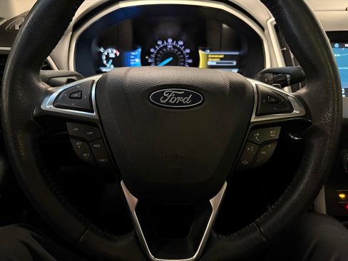 Used 2018 Ford Edge SEL w/ Equipment Group 201A image 22