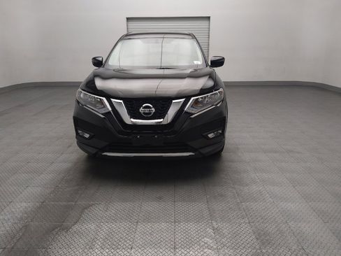 Used 2017 Nissan Rogue S w/ S Family Package FWD image 15