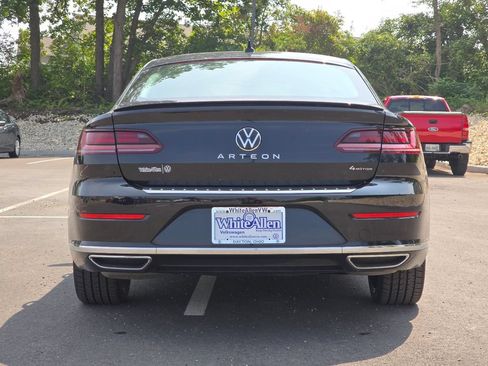 Used 2023 Volkswagen Arteon SEL AWD/4WD image 26
