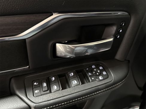 New 2026 RAM 2500 Laramie image 21