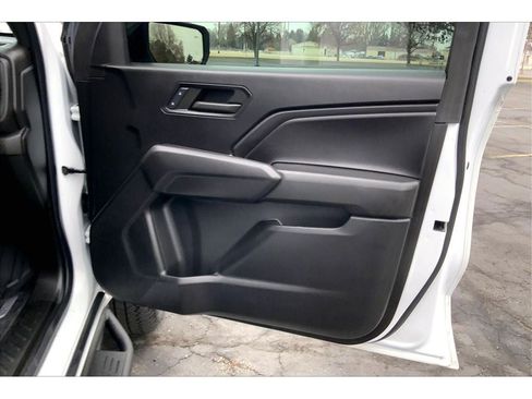 Used 2023 Chevrolet Colorado Trail Boss w/ LPO, Skid Plate Package image 26