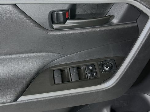 Certified 2025 Toyota RAV4 LE FWD image 14
