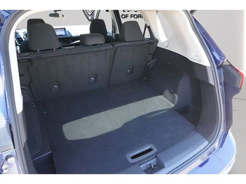 Used 2024 Nissan Rogue SV FWD image 31