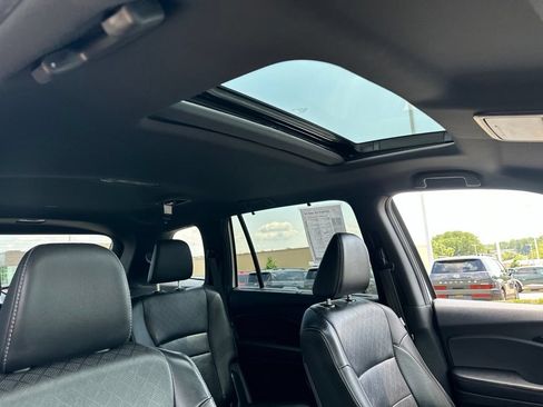 Used 2019 Honda Passport Elite image 28