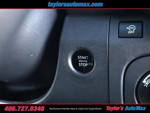 New 2026 Nissan Frontier S w/ S Utility Package image 17