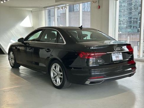 Certified 2023 Audi A4 2.0T Premium Plus w/ Premium Plus Package image 6