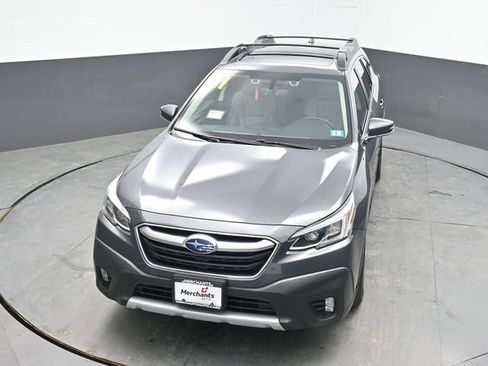 Used 2021 Subaru Outback Limited XT AWD/4WD image 30