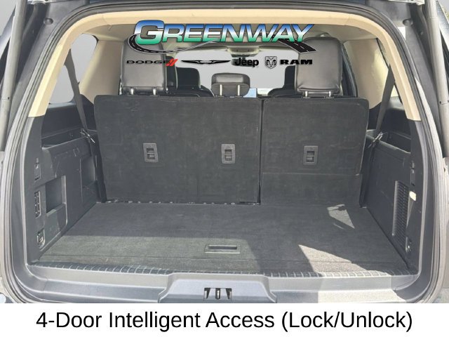 Used 2023 Ford Expedition Max XLT RWD image 7