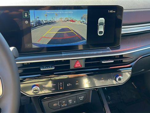 New 2026 Kia K5 GT-Line image 14