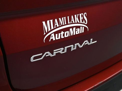 Used 2024 Kia Carnival SX Prestige image 56