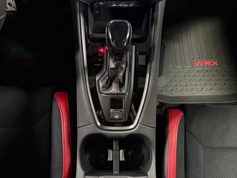 New 2025 Subaru WRX GT image 31