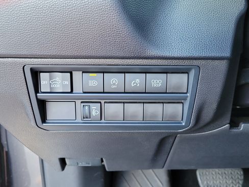 Used 2026 Toyota Tundra SR5 AWD/4WD image 26