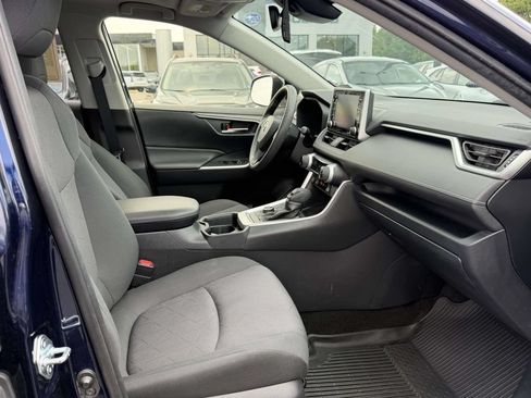 Used 2019 Toyota RAV4 XLE w/ Convenience Package AWD/4WD image 12