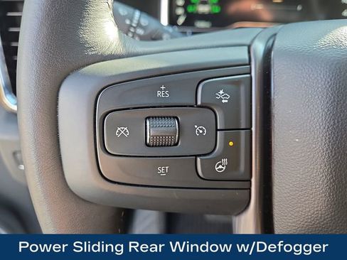 Used 2025 GMC Sierra 3500 Denali Ultimate image 26