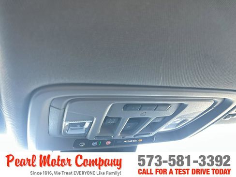 Used 2024 GMC Sierra 1500 SLT w/ SLT Premium Plus Package image 16