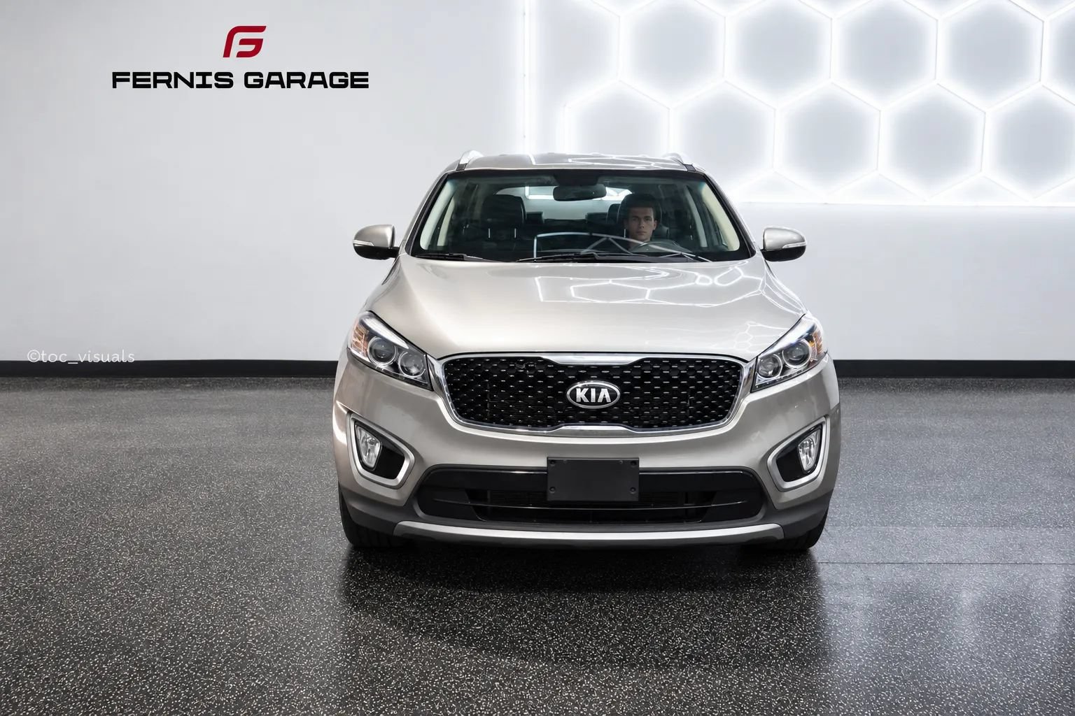 Used 2018 Kia Sorento EX AWD/4WD image 5