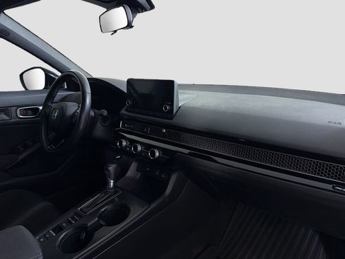 Used 2023 Honda Civic Sport image 23