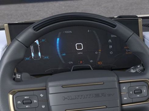 New 2025 GMC Hummer EV 2X image 18