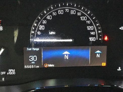 Used 2018 Cadillac XT5 FWD image 13