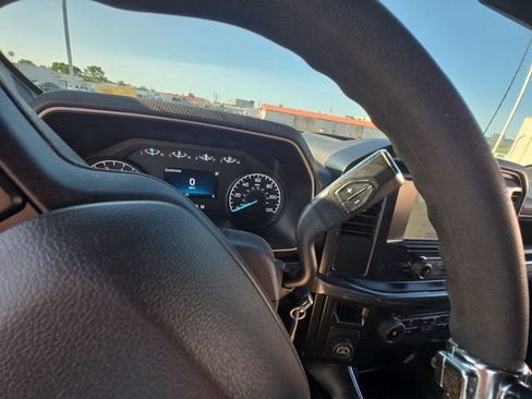 Used 2023 Ford F150 XL w/ STX Appearance Package RWD image 20
