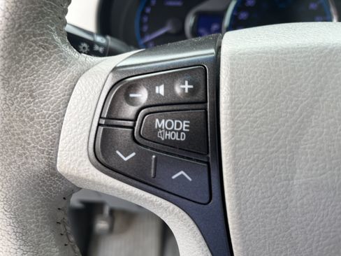 Used 2014 Toyota Sienna Limited w/ Limited Premium Package FWD image 19