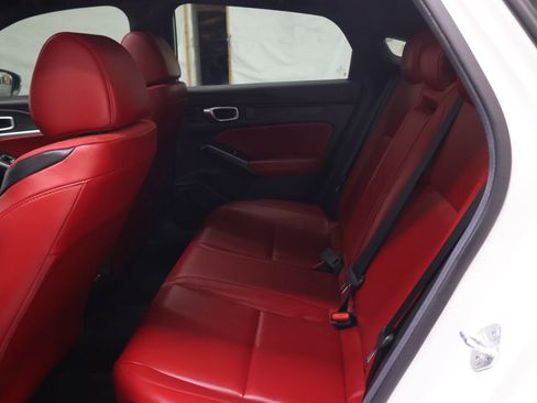 Used 2024 Acura Integra A-Spec FWD image 14