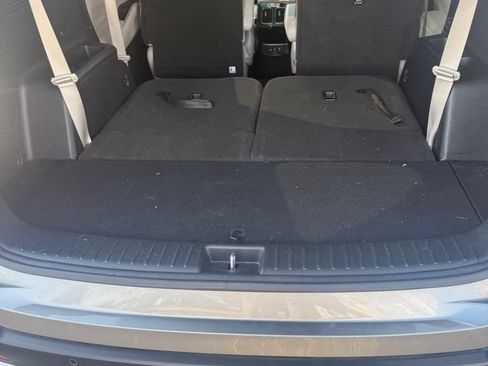 Used 2025 Kia Sorento EX w/ EX Panoramic Sunroof Package FWD image 6