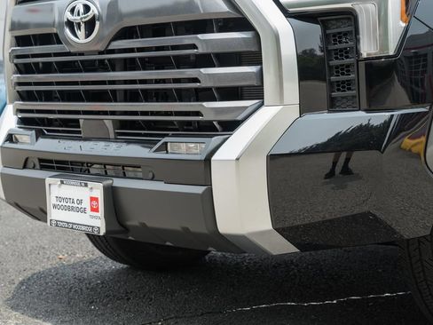New 2026 Toyota Tundra Limited AWD/4WD image 14