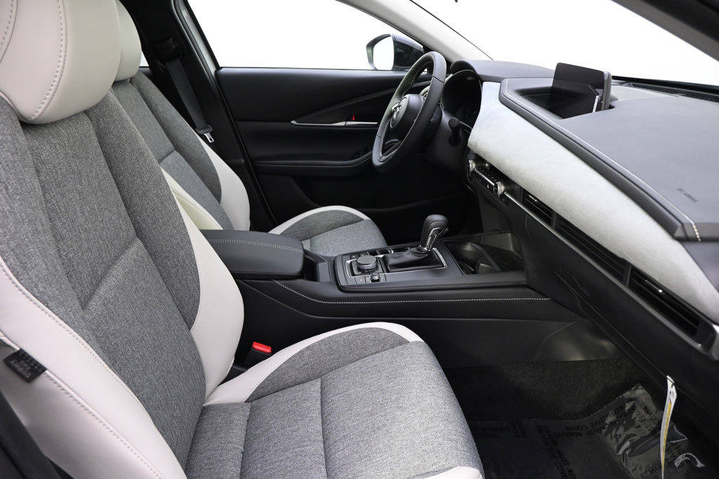 Used 2026 MAZDA CX-30 AWD 2.5 S image 17