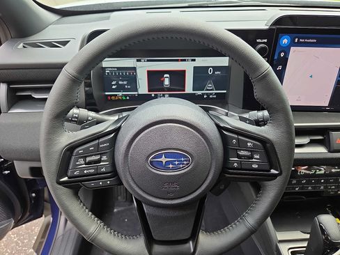 New 2026 Subaru Outback Premium AWD/4WD image 9