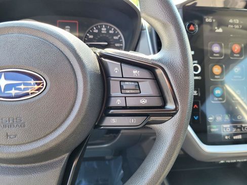 Certified 2025 Subaru Crosstrek 2.5i Premium AWD/4WD image 32