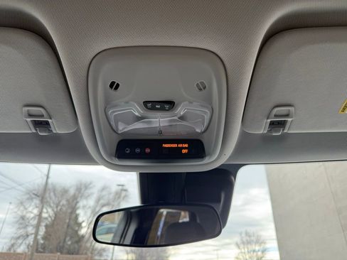 Used 2024 Chevrolet TrailBlazer LT image 18