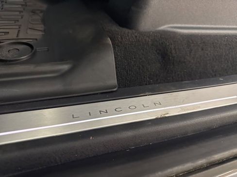 New 2025 Lincoln Navigator L Reserve w/ Jet Appearance Package AWD/4WD image 55