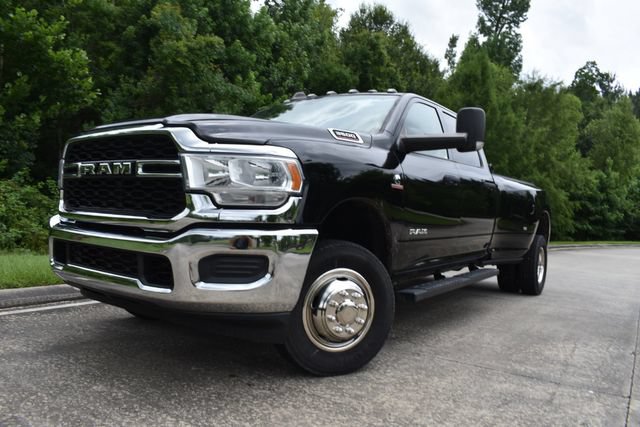 Used 2020 RAM 3500 Tradesman AWD/4WD image 5