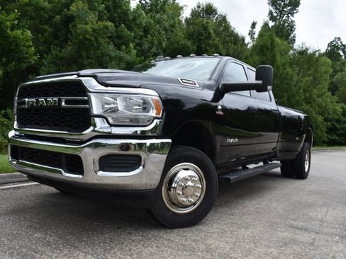 Used 2020 RAM 3500 Tradesman AWD/4WD image 5