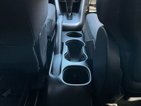 Used 2021 Chevrolet Trax LS w/ Tint and Cruise Package image 22