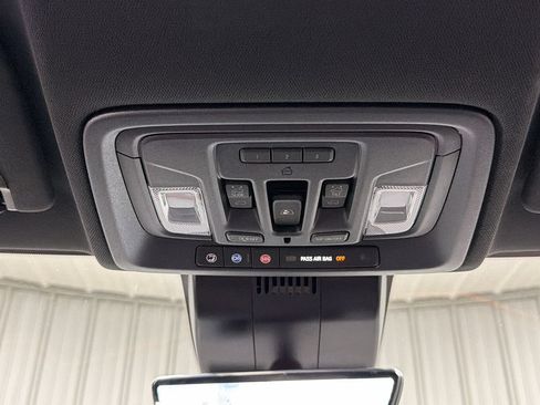 Used 2026 GMC Sierra 1500 AT4 w/ AT4 Premium Package AWD/4WD image 45