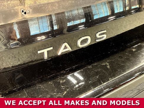 Used 2024 Volkswagen Taos SE FWD image 22