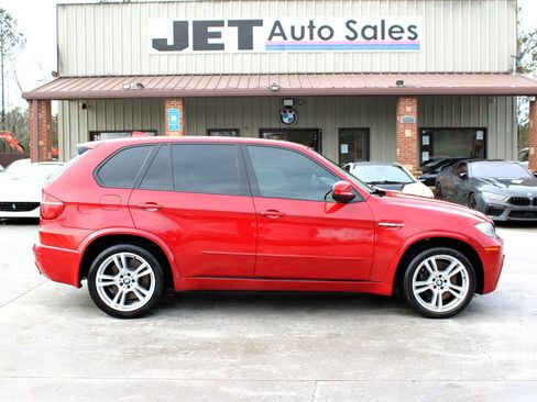 Used 2012 BMW X5 M image 8