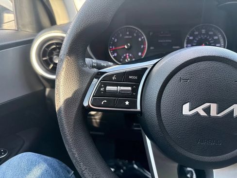 Used 2023 Kia Forte LXS FWD image 18