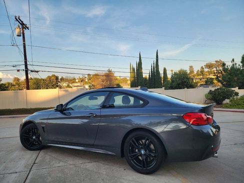 Used 2015 BMW 435i Coupe RWD image 29