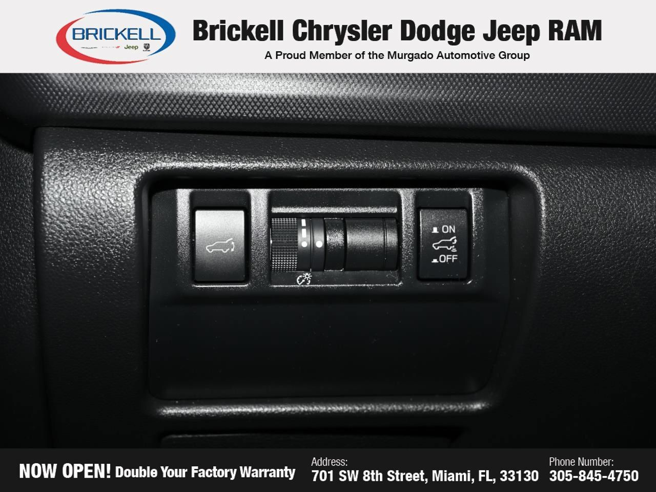 Used 2025 Subaru Forester Premium AWD/4WD image 27