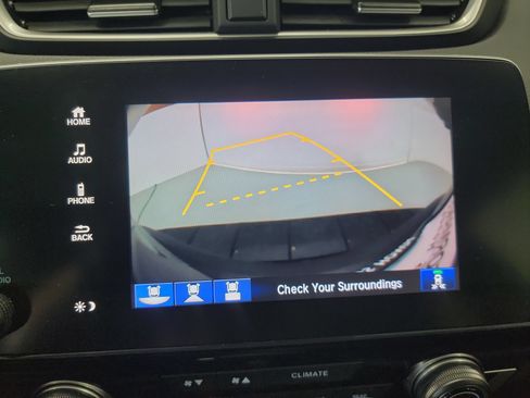 Used 2020 Honda CR-V EX-L image 23
