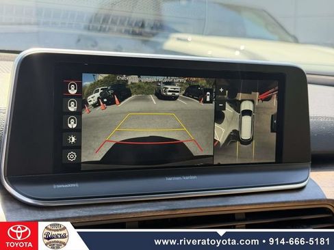 Used 2020 Kia Telluride SX AWD/4WD image 26
