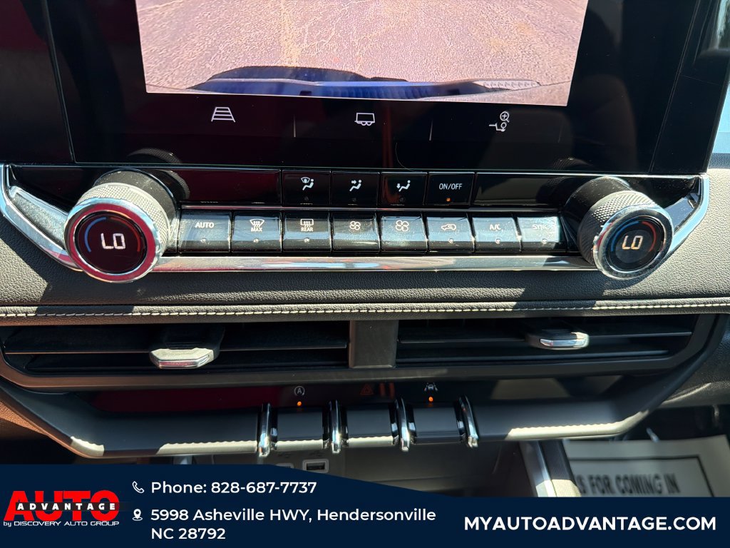 Used 2023 Chevrolet Colorado LT w/ LT Convenience Package RWD image 18