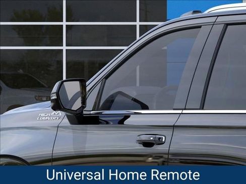 New 2026 Chevrolet Tahoe High Country w/ Sun And Tow Package image 13