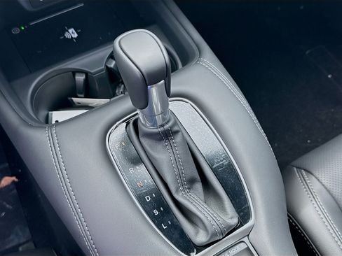 New 2026 Honda HR-V EX-L image 15